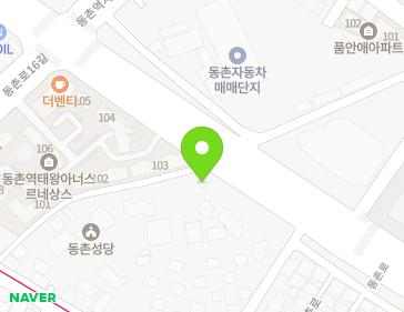 219 Haedong-ro, Dong-gu, Daegu, Republic of Korea Map