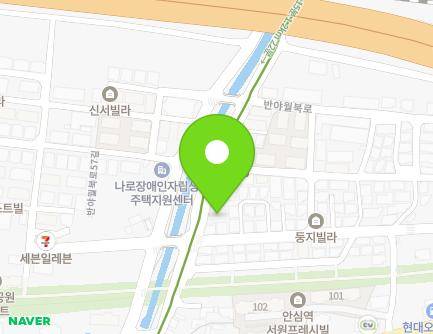 20 Dongnae-ro, Dong-gu, Daegu, Republic of Korea Map
