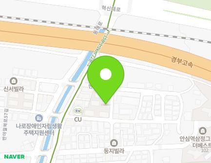 339-13 Banyawolbuk-ro, Dong-gu, Daegu, Republic of Korea Map