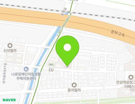 339-7 Banyawolbuk-ro, Dong-gu, Daegu, Republic of Korea Map