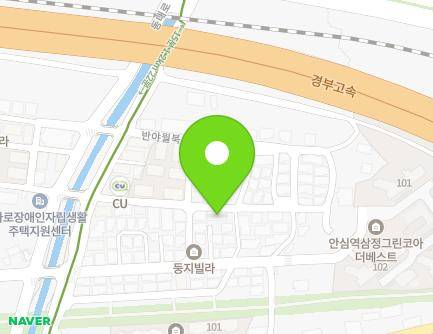 343-5 Banyawolbuk-ro, Dong-gu, Daegu, Republic of Korea Map