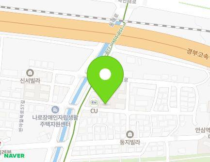339-9 Banyawolbuk-ro, Dong-gu, Daegu, Republic of Korea Map