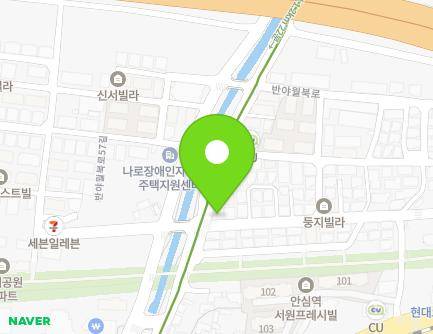 18 Dongnae-ro, Dong-gu, Daegu, Republic of Korea Map