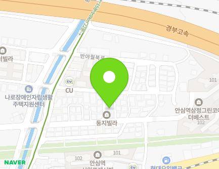 339-2 Banyawolbuk-ro, Dong-gu, Daegu, Republic of Korea Map