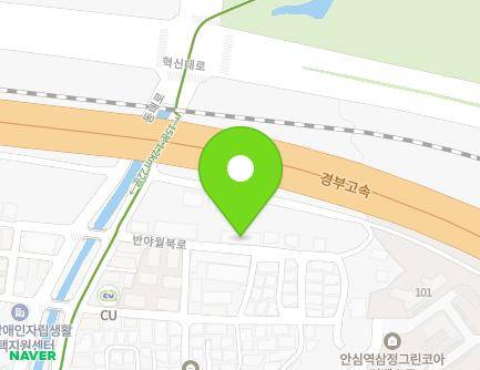 386 Banyawolbuk-ro, Dong-gu, Daegu, Republic of Korea Map