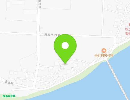 219-6 Geumgang-ro, Dong-gu, Daegu, Republic of Korea Map