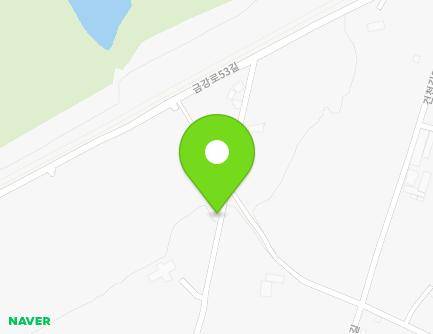 121 Geumgang-ro 53-gil, Dong-gu, Daegu, Republic of Korea Map