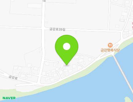 219-4 Geumgang-ro, Dong-gu, Daegu, Republic of Korea Map