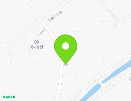 285 Geumgang-ro, Dong-gu, Daegu, Republic of Korea Map