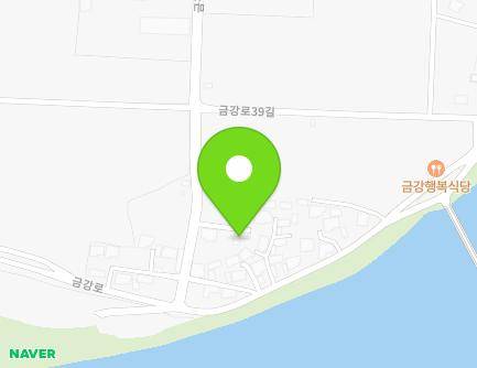 219-5 Geumgang-ro, Dong-gu, Daegu, Republic of Korea Map