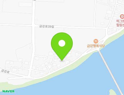 223 Geumgang-ro, Dong-gu, Daegu, Republic of Korea Map