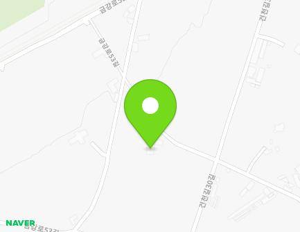 122-10 Geumgang-ro 53-gil, Dong-gu, Daegu, Republic of Korea Map