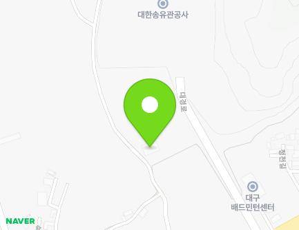 20 Nosil-gil, Dong-gu, Daegu, Republic of Korea Map