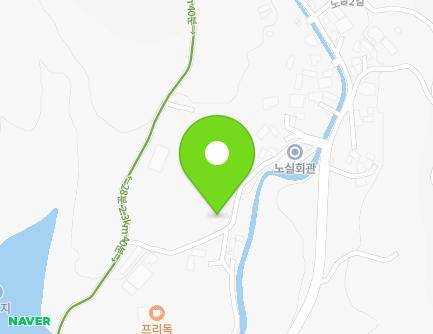16 Nosil 1-gil, Dong-gu, Daegu, Republic of Korea Map