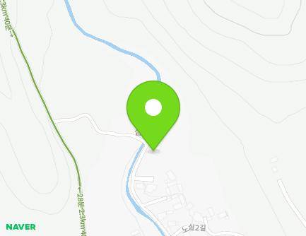 154 Nosil-gil, Dong-gu, Daegu, Republic of Korea Map