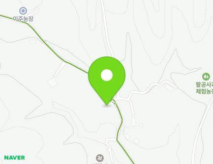 165 Naedong-ro, Dong-gu, Daegu, Republic of Korea Map