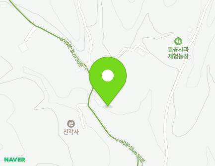 158-1 Naedong-ro, Dong-gu, Daegu, Republic of Korea Map