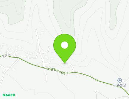 206 Naedong-ro, Dong-gu, Daegu, Republic of Korea Map