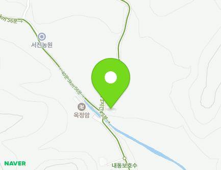 94 Naedong-ro, Dong-gu, Daegu, Republic of Korea Map