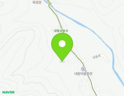 71 Naedong-ro, Dong-gu, Daegu, Republic of Korea Map