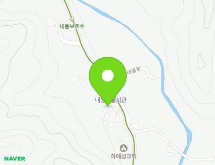 65 Naedong-ro, Dong-gu, Daegu, Republic of Korea Map