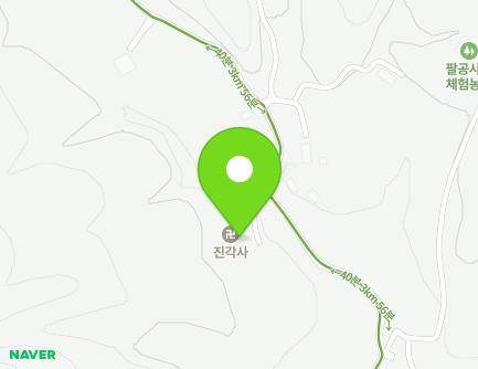 157 Naedong-ro, Dong-gu, Daegu, Republic of Korea Map