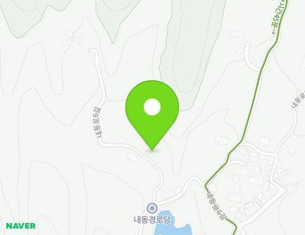 77-22 Naedong-ro 6-gil, Dong-gu, Daegu, Republic of Korea Map
