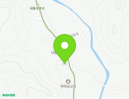 63 Naedong-ro, Dong-gu, Daegu, Republic of Korea Map