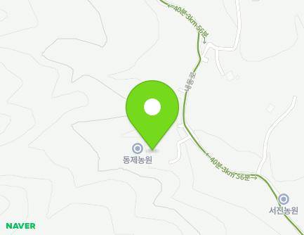 125 Naedong-ro, Dong-gu, Daegu, Republic of Korea Map