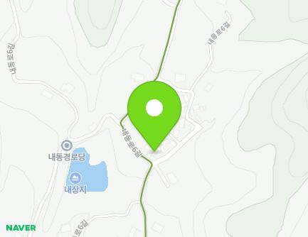 79 Naedong-ro 6-gil, Dong-gu, Daegu, Republic of Korea Map