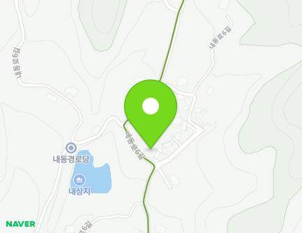 77-2 Naedong-ro 6-gil, Dong-gu, Daegu, Republic of Korea Map
