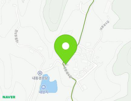 77-8 Naedong-ro 6-gil, Dong-gu, Daegu, Republic of Korea Map
