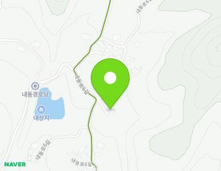 80 Naedong-ro 6-gil, Dong-gu, Daegu, Republic of Korea Map