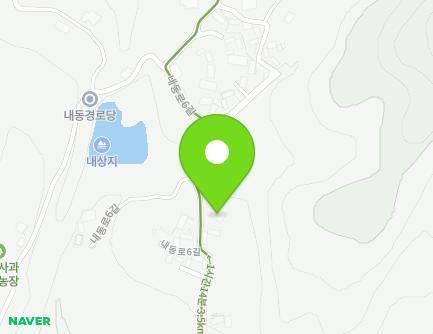 70 Naedong-ro 6-gil, Dong-gu, Daegu, Republic of Korea Map