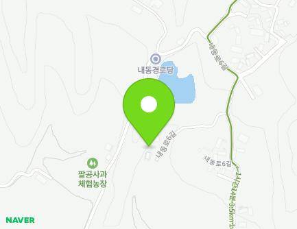 73-14 Naedong-ro 6-gil, Dong-gu, Daegu, Republic of Korea Map