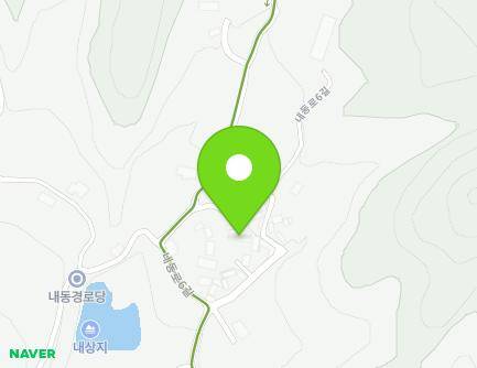 83 Naedong-ro 6-gil, Dong-gu, Daegu, Republic of Korea Map