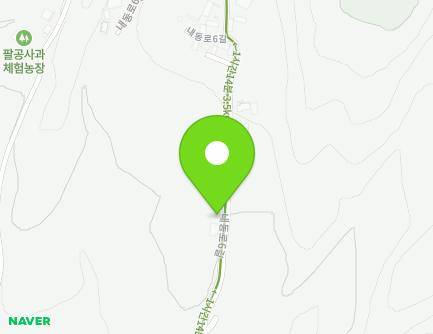47 Naedong-ro 6-gil, Dong-gu, Daegu, Republic of Korea Map