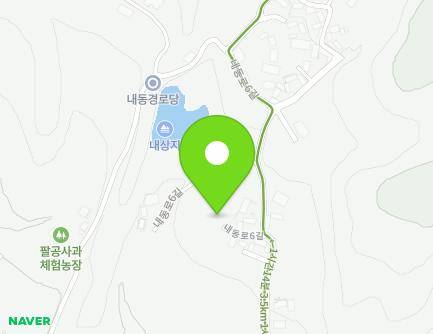 65-2 Naedong-ro 6-gil, Dong-gu, Daegu, Republic of Korea Map