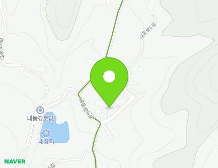 81 Naedong-ro 6-gil, Dong-gu, Daegu, Republic of Korea Map