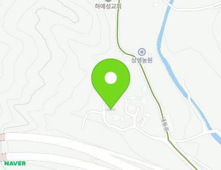 25-23 Naedong-ro, Dong-gu, Daegu, Republic of Korea Map