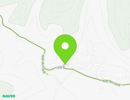 228 Naedong-ro, Dong-gu, Daegu, Republic of Korea Map