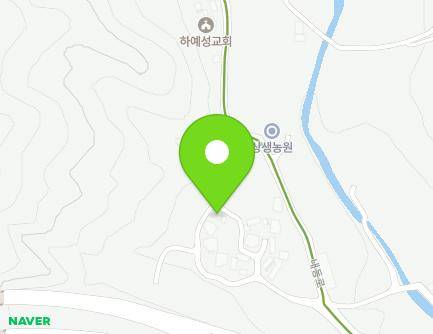 25-19 Naedong-ro, Dong-gu, Daegu, Republic of Korea Map