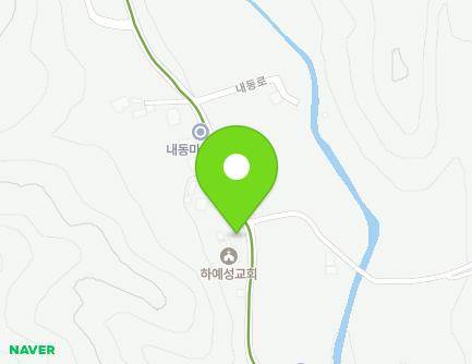 57 Naedong-ro, Dong-gu, Daegu, Republic of Korea Map