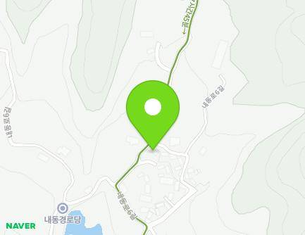 97-5 Naedong-ro 6-gil, Dong-gu, Daegu, Republic of Korea Map