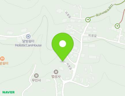 23-3 Jigyeong-gil, Dong-gu, Daegu, Republic of Korea Map