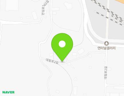 35 Daerim-ro 2-gil, Dong-gu, Daegu, Republic of Korea Map