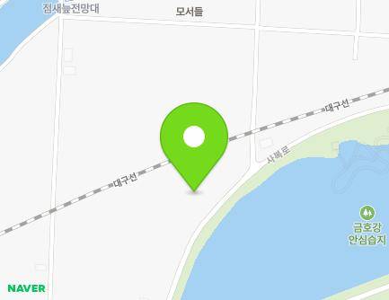 128 Daerim-ro, Dong-gu, Daegu, Republic of Korea Map