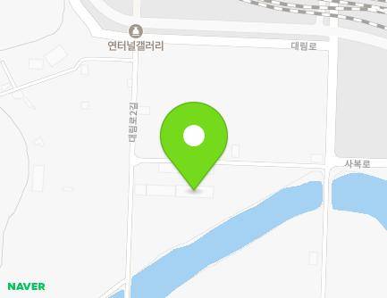 54-11 Daerim-ro 2-gil, Dong-gu, Daegu, Republic of Korea Map