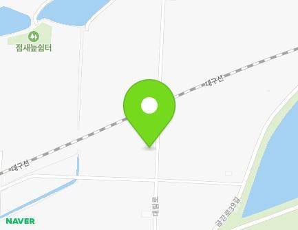 108-48 Daerim-ro, Dong-gu, Daegu, Republic of Korea Map
