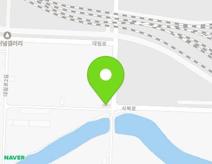 86 Daerim-ro, Dong-gu, Daegu, Republic of Korea Map
